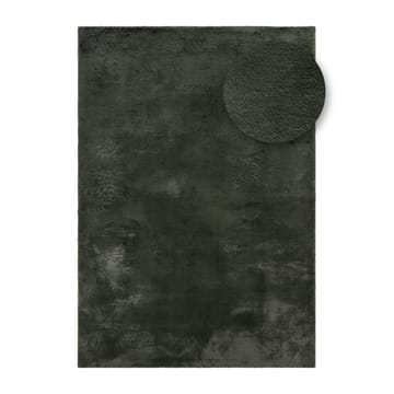 Ryamatta Heaven - 160x230 cm, Grön - Textilier & mattor - Mattor - Modern matta - Ryamattor