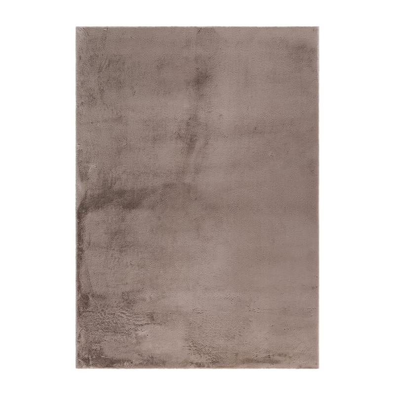 Ryamatta Heaven - 160x230 cm, Taupe - Textilier & mattor - Mattor - Modern matta - Ryamattor