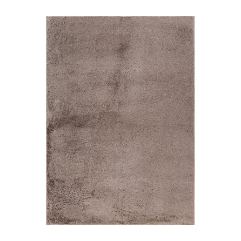 Ryamatta Heaven - 160x230 cm, Taupe