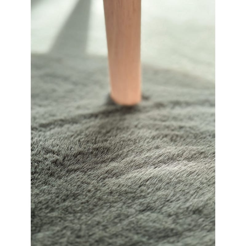 Ryamatta Heaven - 200x290 cm, Grön - Textilier & mattor - Mattor - Modern matta - Ryamattor