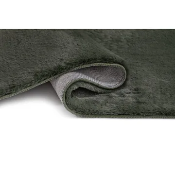 Ryamatta Heaven - 60x120 cm, Grön - Textilier & mattor - Mattor - Modern matta - Ryamattor