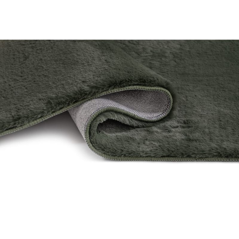 Ryamatta Heaven - 60x120 cm, Grön - Textilier & mattor - Mattor - Modern matta - Ryamattor