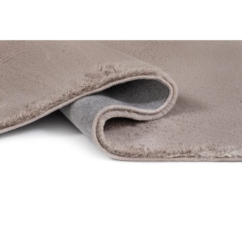 Ryamatta Heaven - 60x120 cm, Taupe - Textilier & mattor - Mattor - Modern matta - Ryamattor