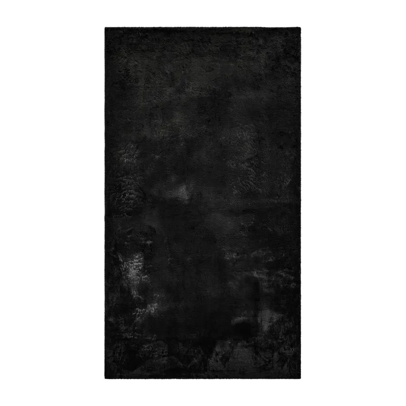 Ryamatta Heaven, 80x160 cm, Svart