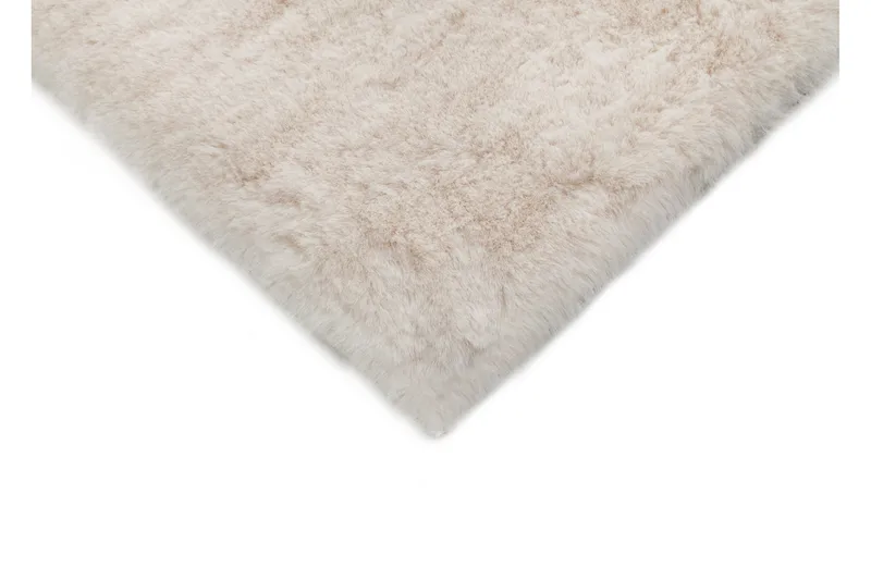 Ryamatta KM Home Heaven Beige 160x230 cm - Natur - Textilier & mattor - Mattor - Modern matta - Ryamattor