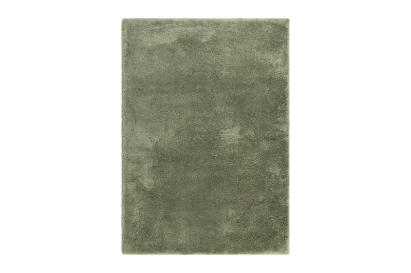 Ryamatta Royal Deluxe - 140x200 cm, Green - Textilier & mattor - Mattor - Modern matta - Ryamattor