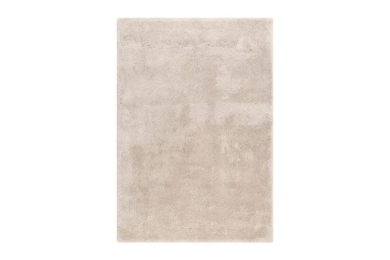 Ryamatta Royal Deluxe - 140x200 cm, Greige - Textilier & mattor - Mattor - Modern matta - Ryamattor