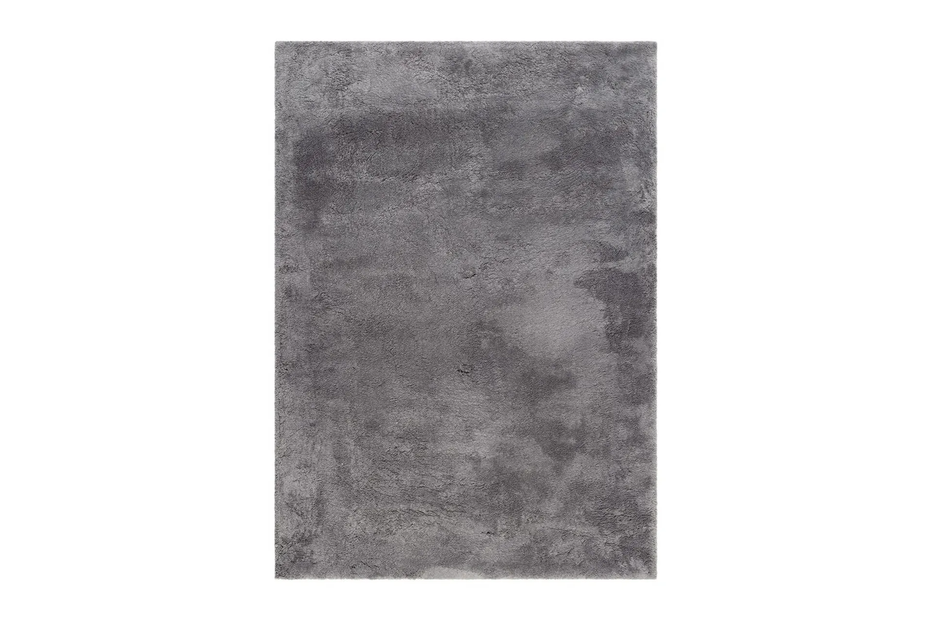 ryamatta royal deluxe - 140x200 cm, grey