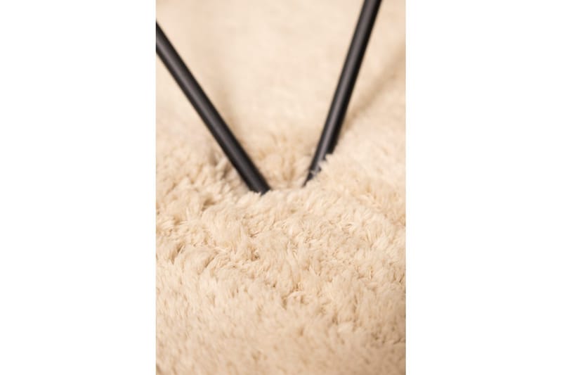 Ryamatta Royal Deluxe - 140x200 cm, Nature - Textilier & mattor - Mattor - Modern matta - Ryamattor