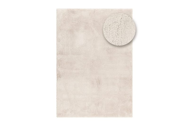 Ryamatta Royal Deluxe - 140x200 cm, Nature - Textilier & mattor - Mattor - Modern matta - Ryamattor