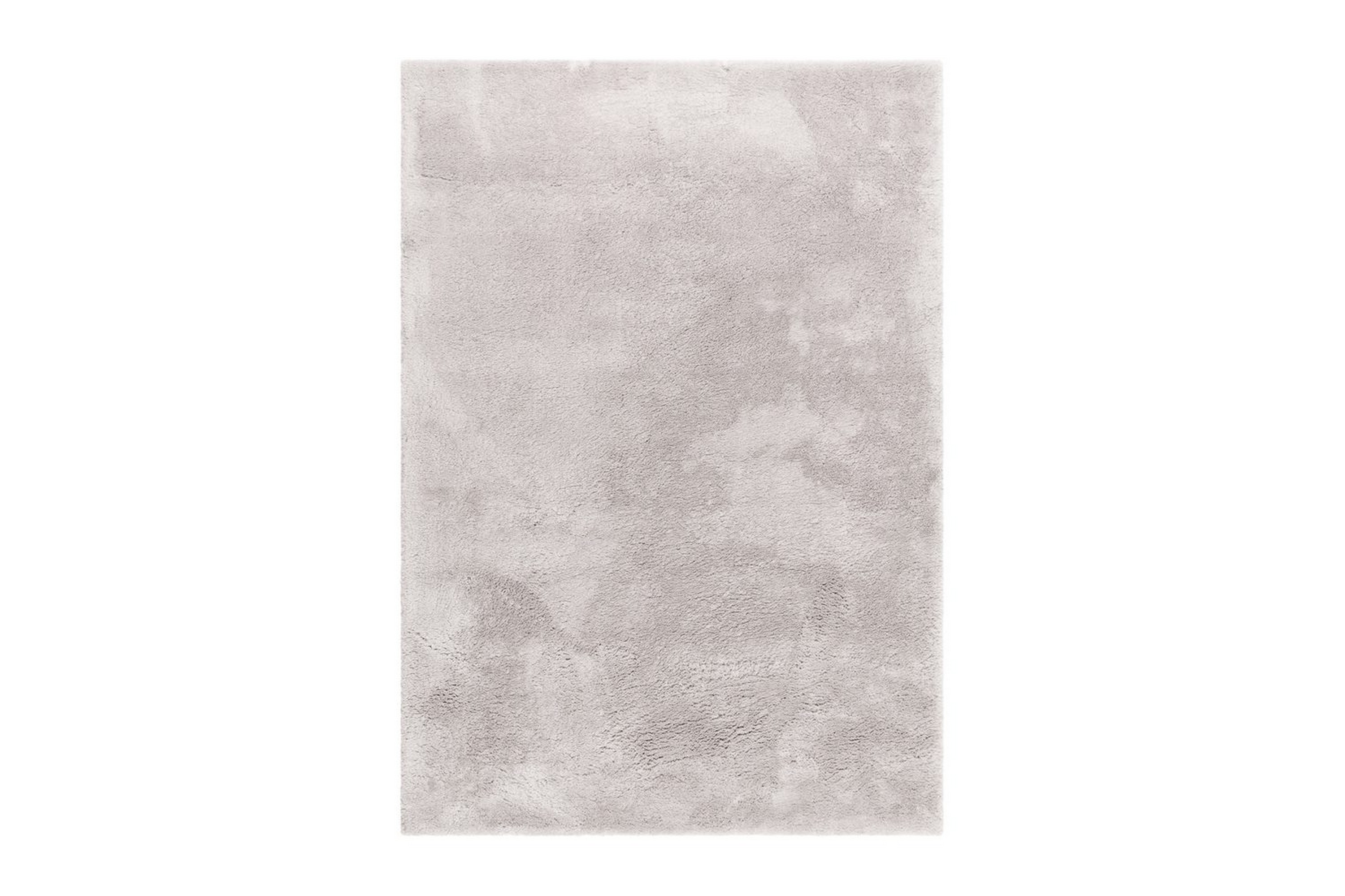 ryamatta royal deluxe - 140x200 cm, silver