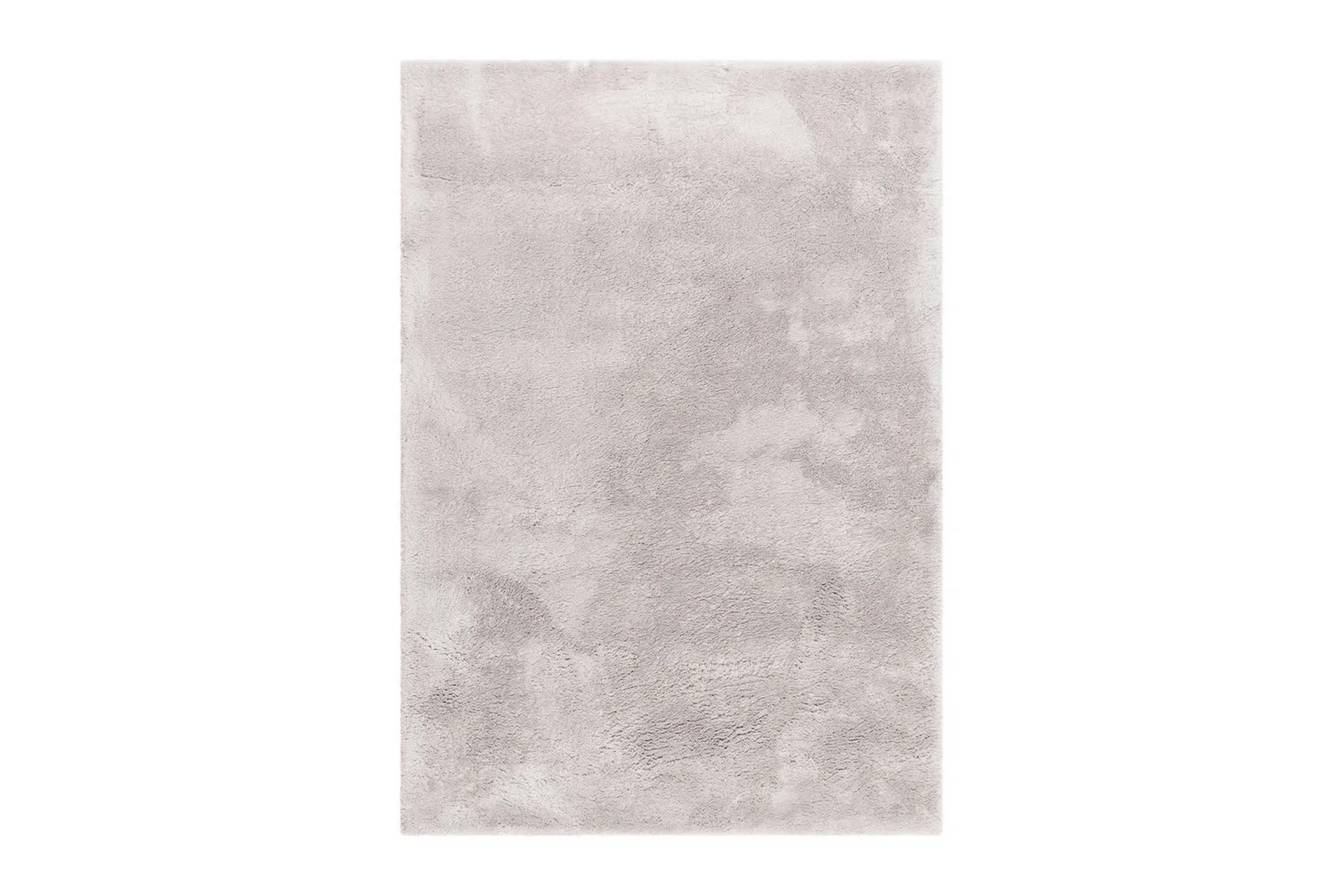 ryamatta royal deluxe - 140x200 cm, silver
