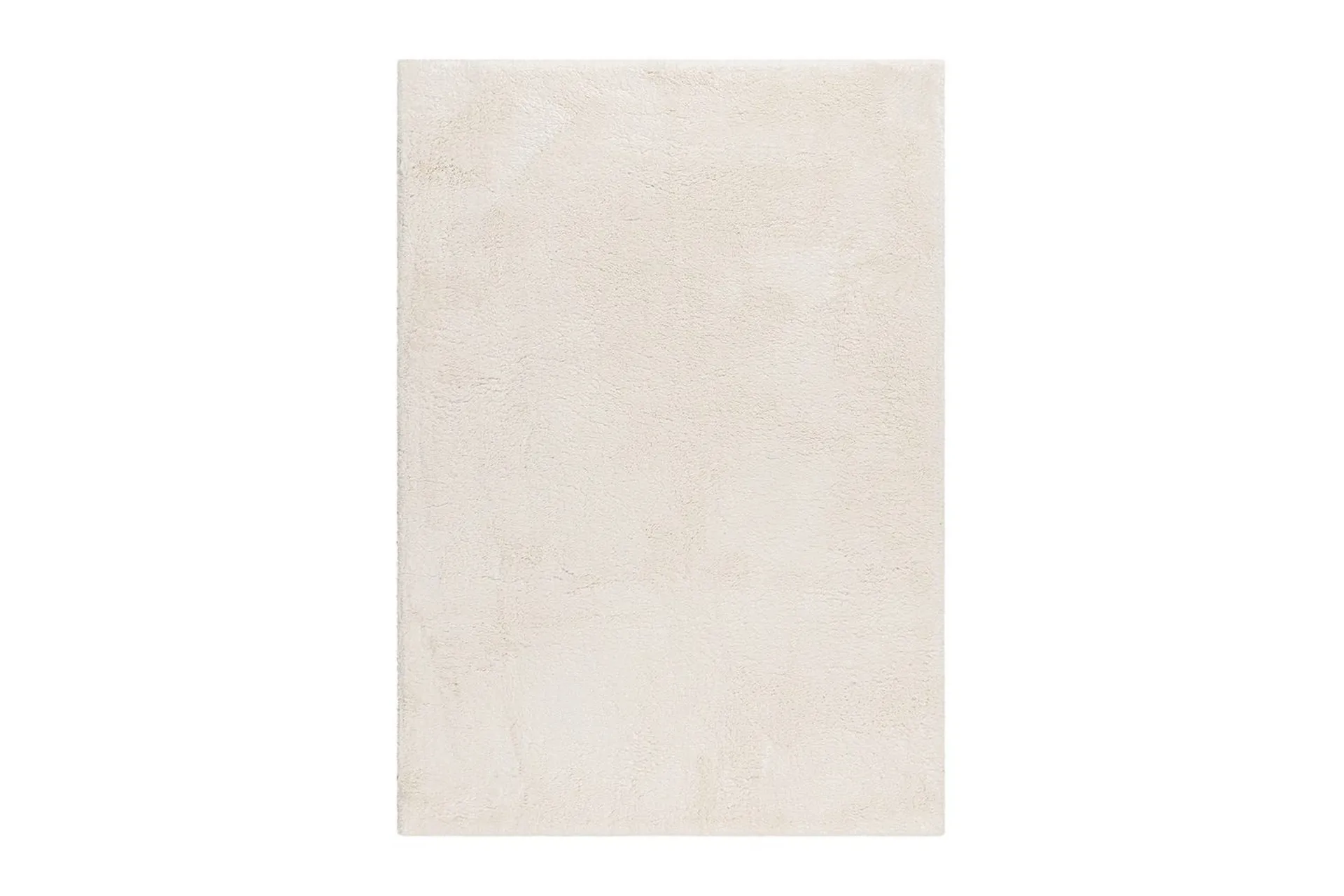 ryamatta royal deluxe - 160x230 cm, creme