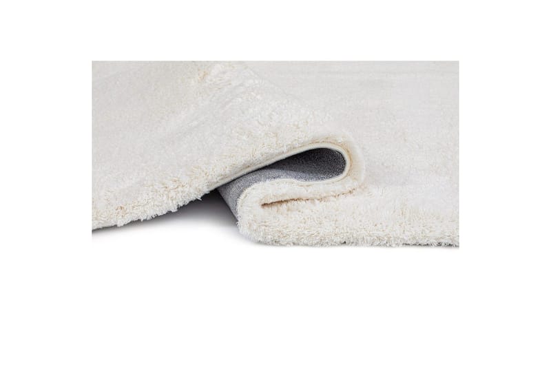 Ryamatta Royal Deluxe - 160x230 cm, Creme - Textilier & mattor - Mattor - Modern matta - Ryamattor