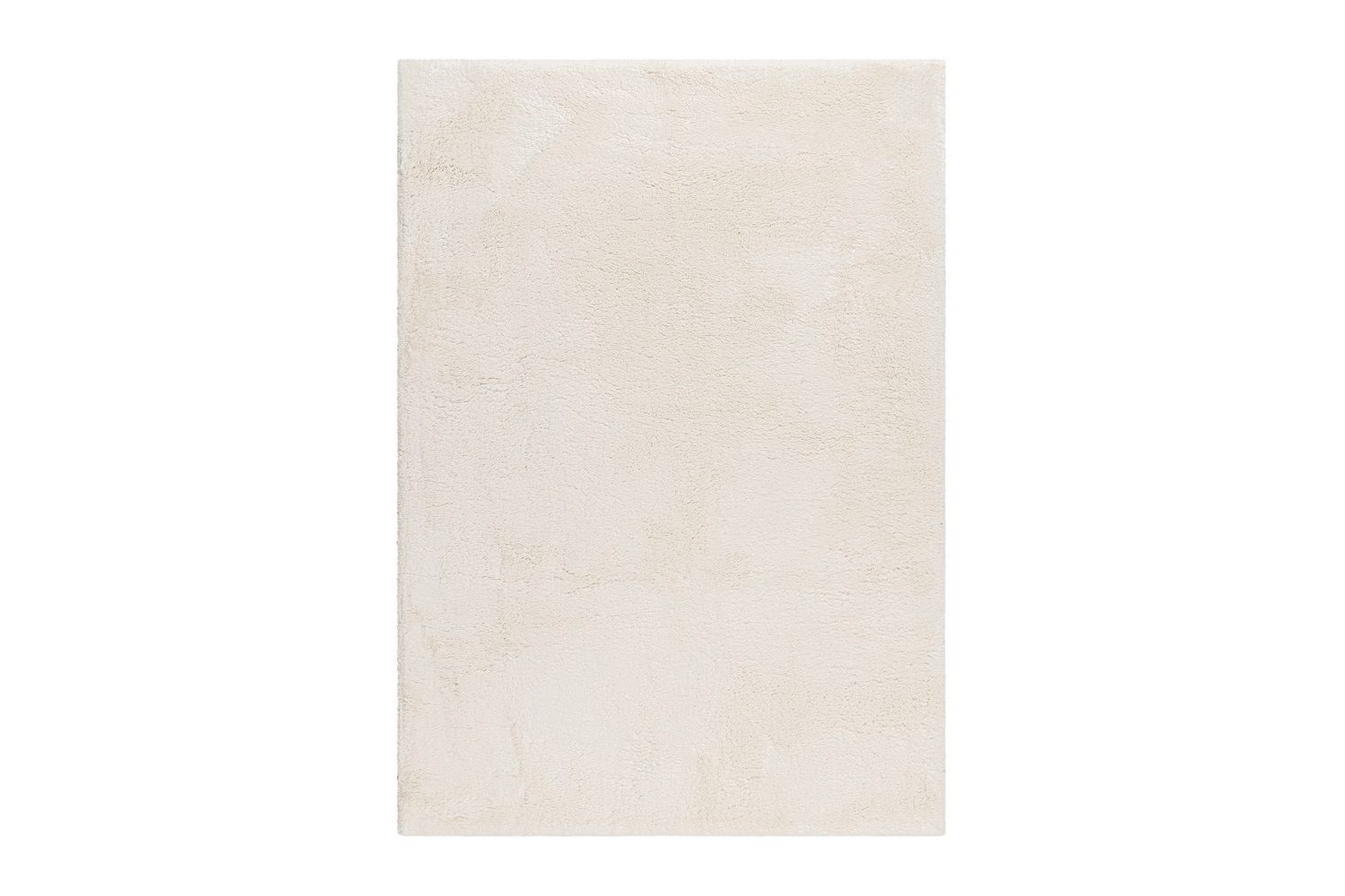 ryamatta royal deluxe - 160x230 cm, creme