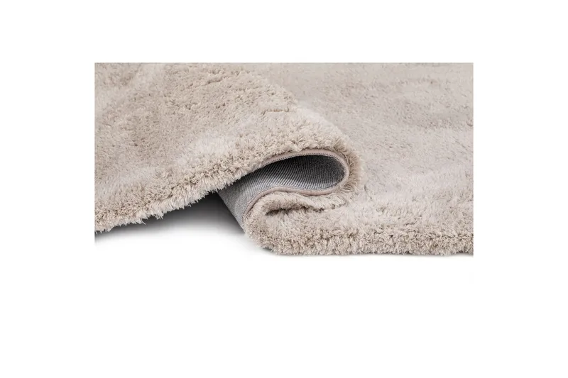 Ryamatta Royal Deluxe - 160x230 cm, Greige - Textilier & mattor - Mattor - Modern matta - Ryamattor