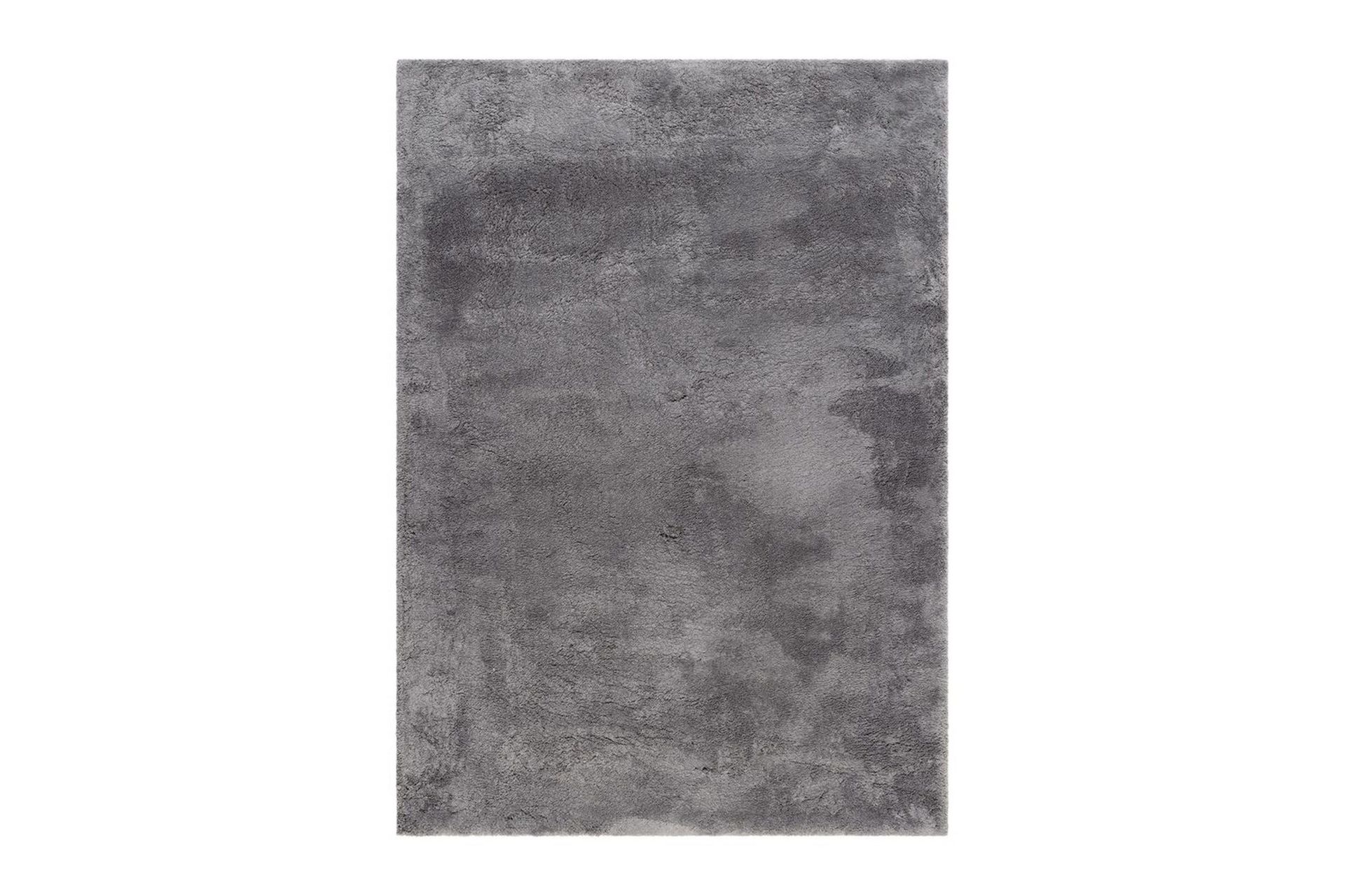 Ryamatta Royal Deluxe - 160x230 cm, Grey