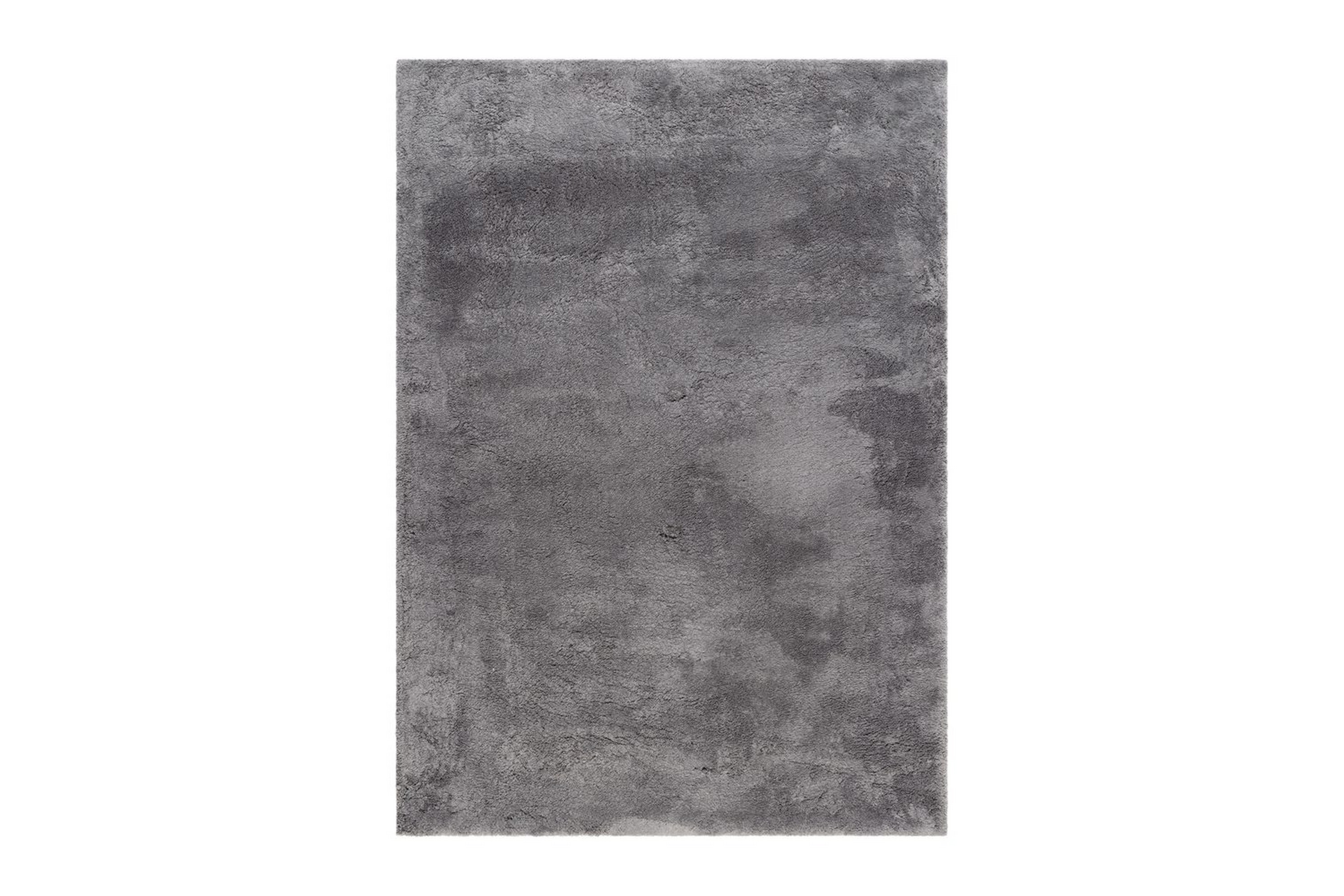 ryamatta royal deluxe - 160x230 cm, grey