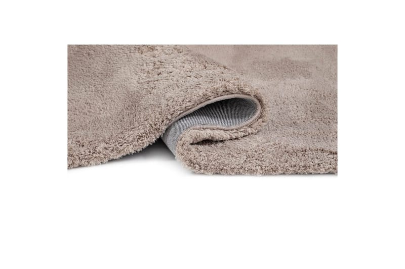 Ryamatta Royal Deluxe - 160x230 cm, Linen - Textilier & mattor - Mattor - Modern matta - Ryamattor