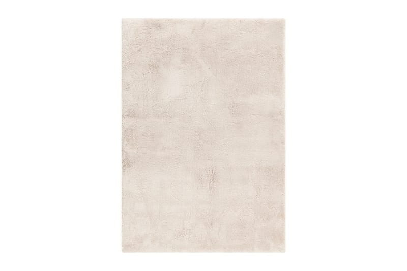 Ryamatta Royal Deluxe - 160x230 cm, Nature - Textilier & mattor - Mattor - Modern matta - Ryamattor