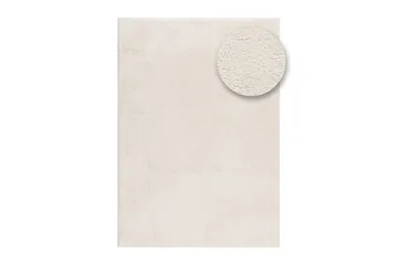 Ryamatta Royal Deluxe - 200x290 cm, Creme - Textilier & mattor - Mattor - Modern matta - Ryamattor