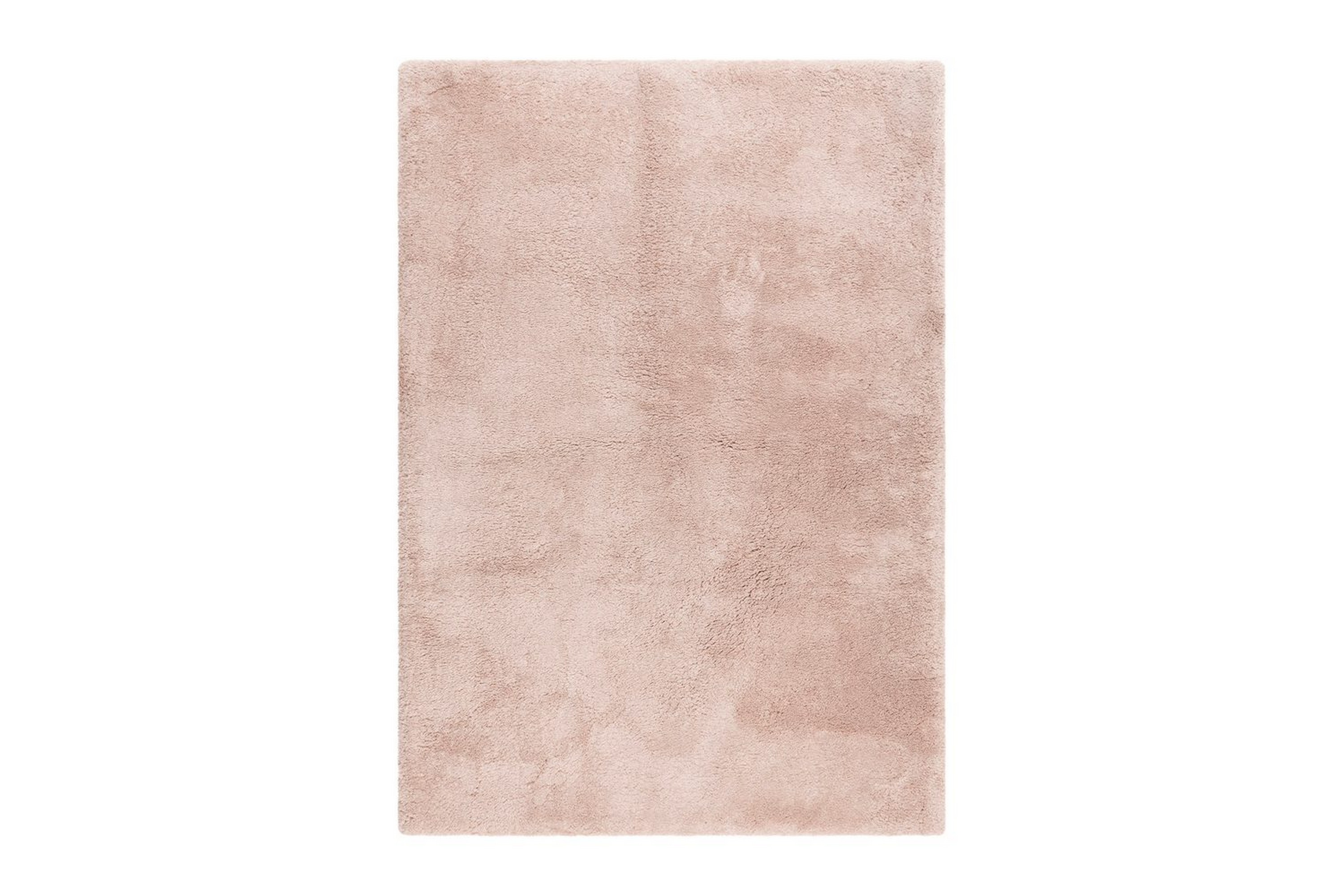ryamatta royal deluxe - 200x290 cm, dusty pink