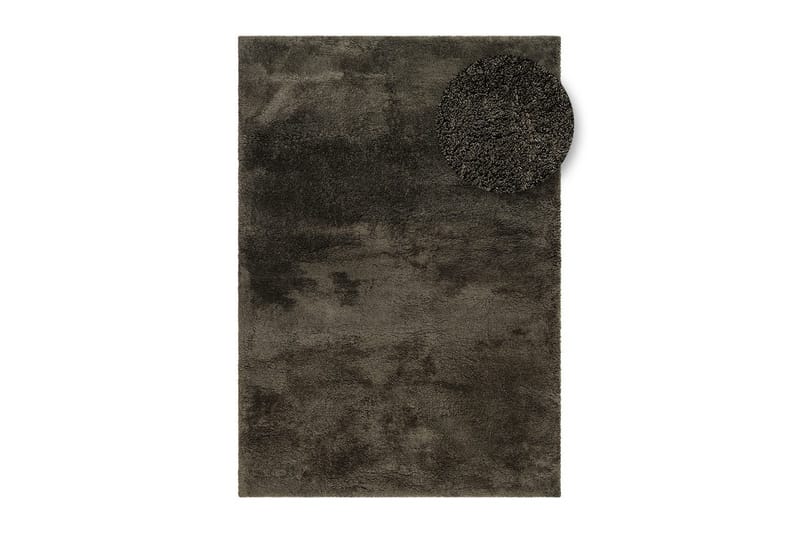 Ryamatta Royal Deluxe - 200x290 cm, Emerald Green - Textilier & mattor - Mattor - Modern matta - Ryamattor