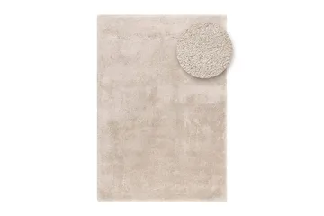 Ryamatta Royal Deluxe - 200x290 cm, Greige - Textilier & mattor - Mattor - Modern matta - Ryamattor