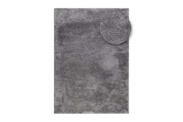 Ryamatta Royal Deluxe - 200x290 cm, Grey - Textilier & mattor - Mattor - Modern matta - Ryamattor