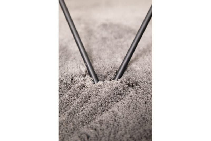 Ryamatta Royal Deluxe - 200x290 cm, Grey - Textilier & mattor - Mattor - Modern matta - Ryamattor