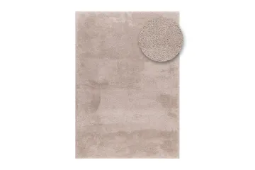 Ryamatta Royal Deluxe - 200x290 cm, Linen - Textilier & mattor - Mattor - Modern matta - Ryamattor