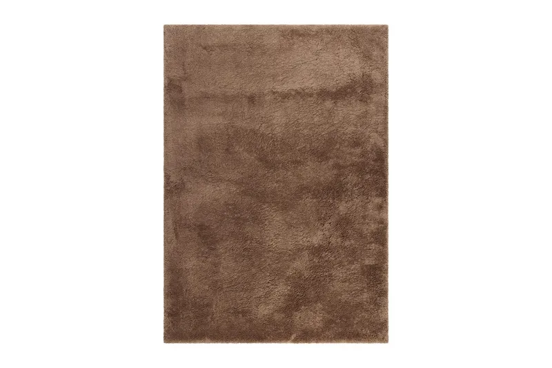 Ryamatta Royal Deluxe - 200x290 cm, Mocca - Textilier & mattor - Mattor - Modern matta - Ryamattor