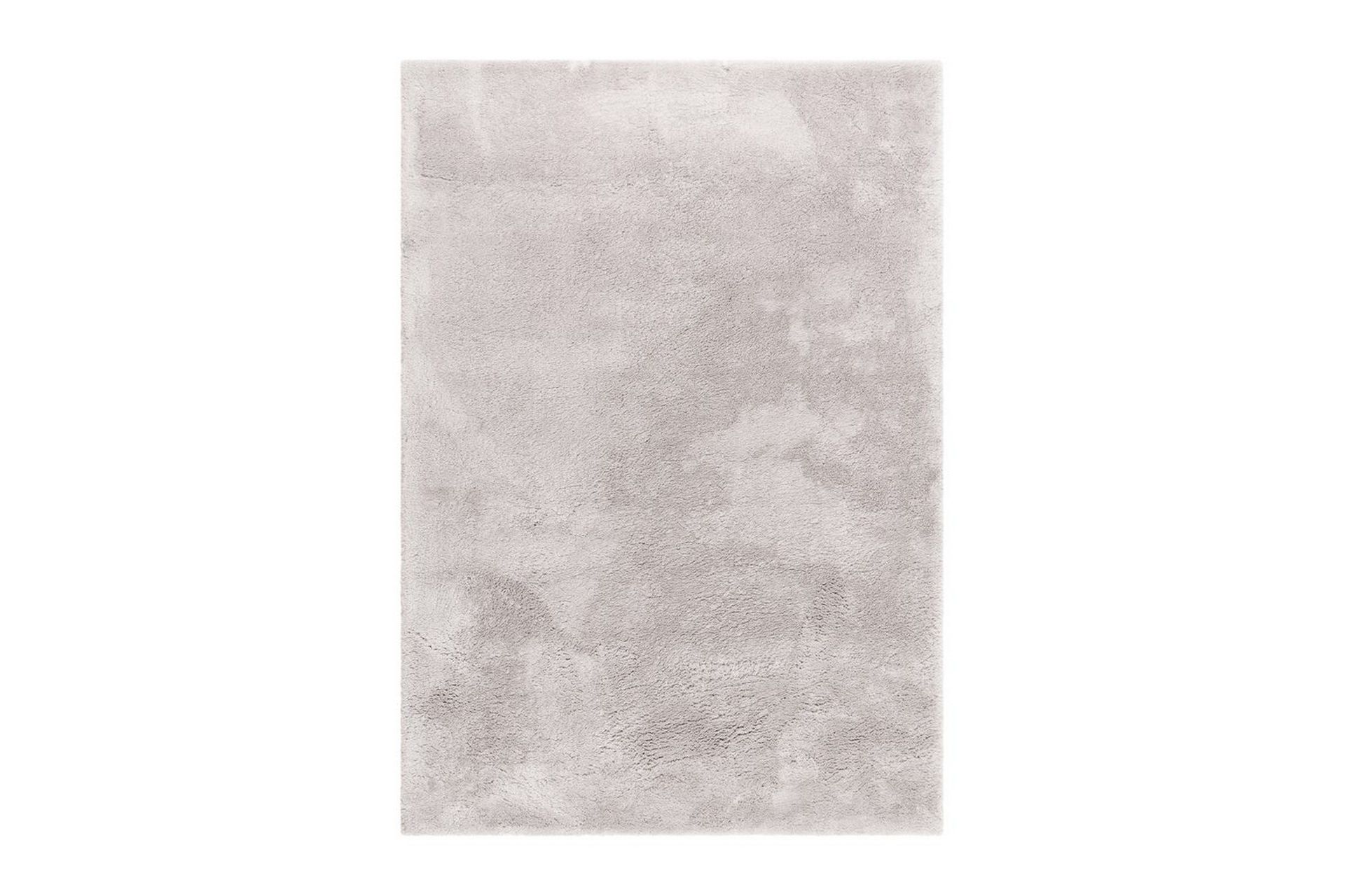 Ryamatta Royal Deluxe - 200x290 cm, Silver