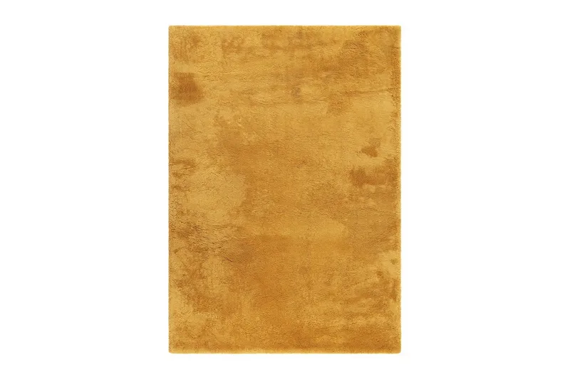 Ryamatta Royal Deluxe, 200x290 cm, Yellow