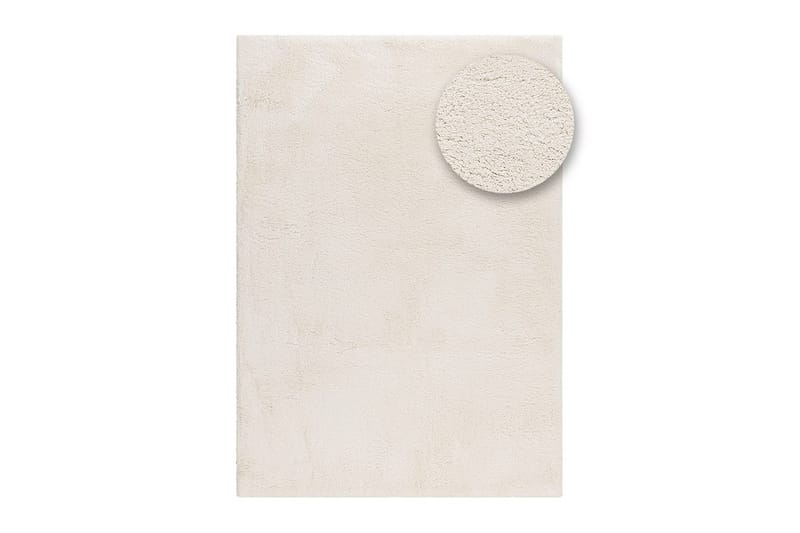 Ryamatta Royal Deluxe - 230x330 cm, Creme - Textilier & mattor - Mattor - Modern matta - Ryamattor