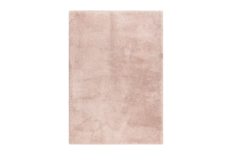 Ryamatta Royal Deluxe - 230x330 cm, Dusty Pink - Textilier & mattor - Mattor - Modern matta - Ryamattor