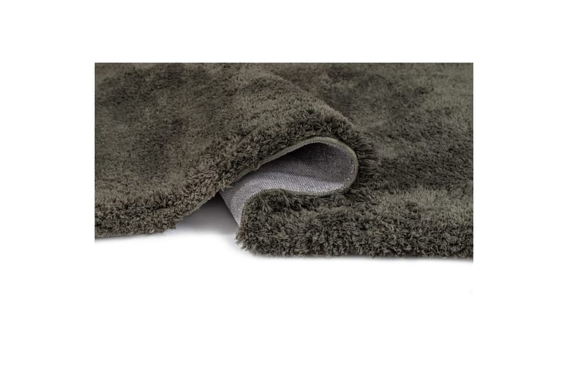 Ryamatta Royal Deluxe - 230x330 cm, Emerald Green - Textilier & mattor - Mattor - Modern matta - Ryamattor