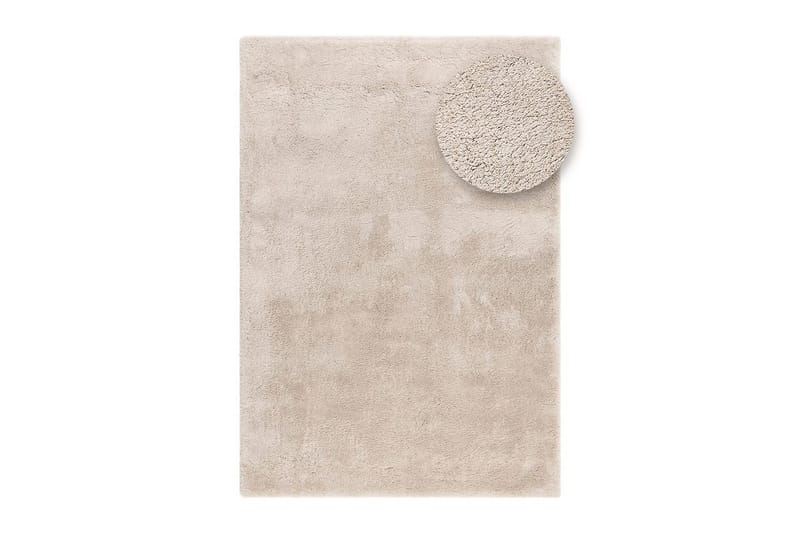 Ryamatta Royal Deluxe - 230x330 cm, Greige - Textilier & mattor - Mattor - Modern matta - Ryamattor