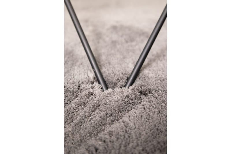 Ryamatta Royal Deluxe - 230x330 cm, Grey - Textilier & mattor - Mattor - Modern matta - Ryamattor