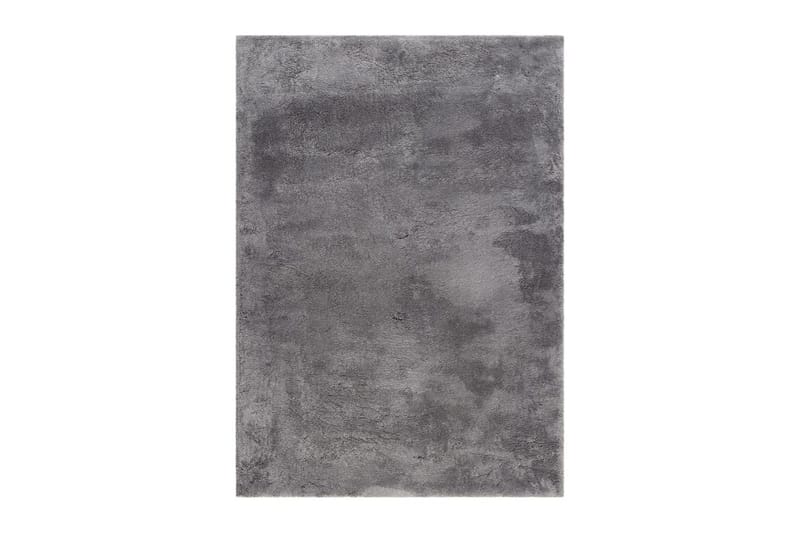 Ryamatta Royal Deluxe - 230x330 cm, Grey - Textilier & mattor - Mattor - Modern matta - Ryamattor