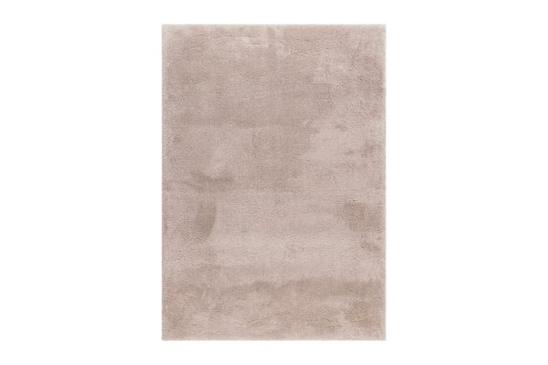 Ryamatta Royal Deluxe - 230x330 cm, Linen - Textilier & mattor - Mattor - Modern matta - Ryamattor