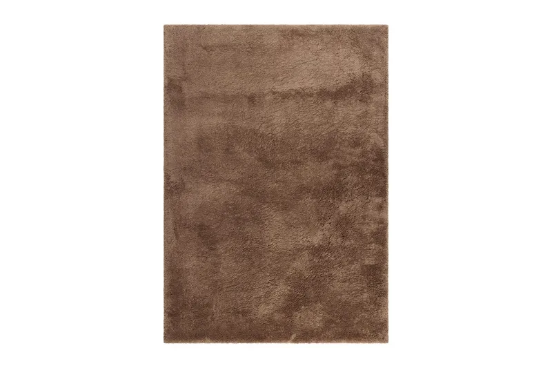 Ryamatta Royal Deluxe - 230x330 cm, Mocca - Textilier & mattor - Mattor - Modern matta - Ryamattor