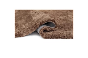 Ryamatta Royal Deluxe - 230x330 cm, Mocca - Textilier & mattor - Mattor - Modern matta - Ryamattor