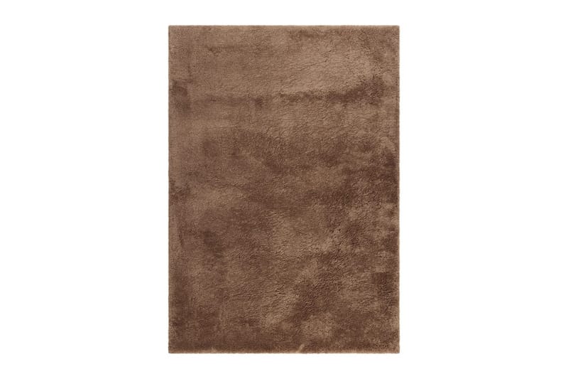 Ryamatta Royal Deluxe - 230x330 cm, Mocca - Textilier & mattor - Mattor - Modern matta - Ryamattor