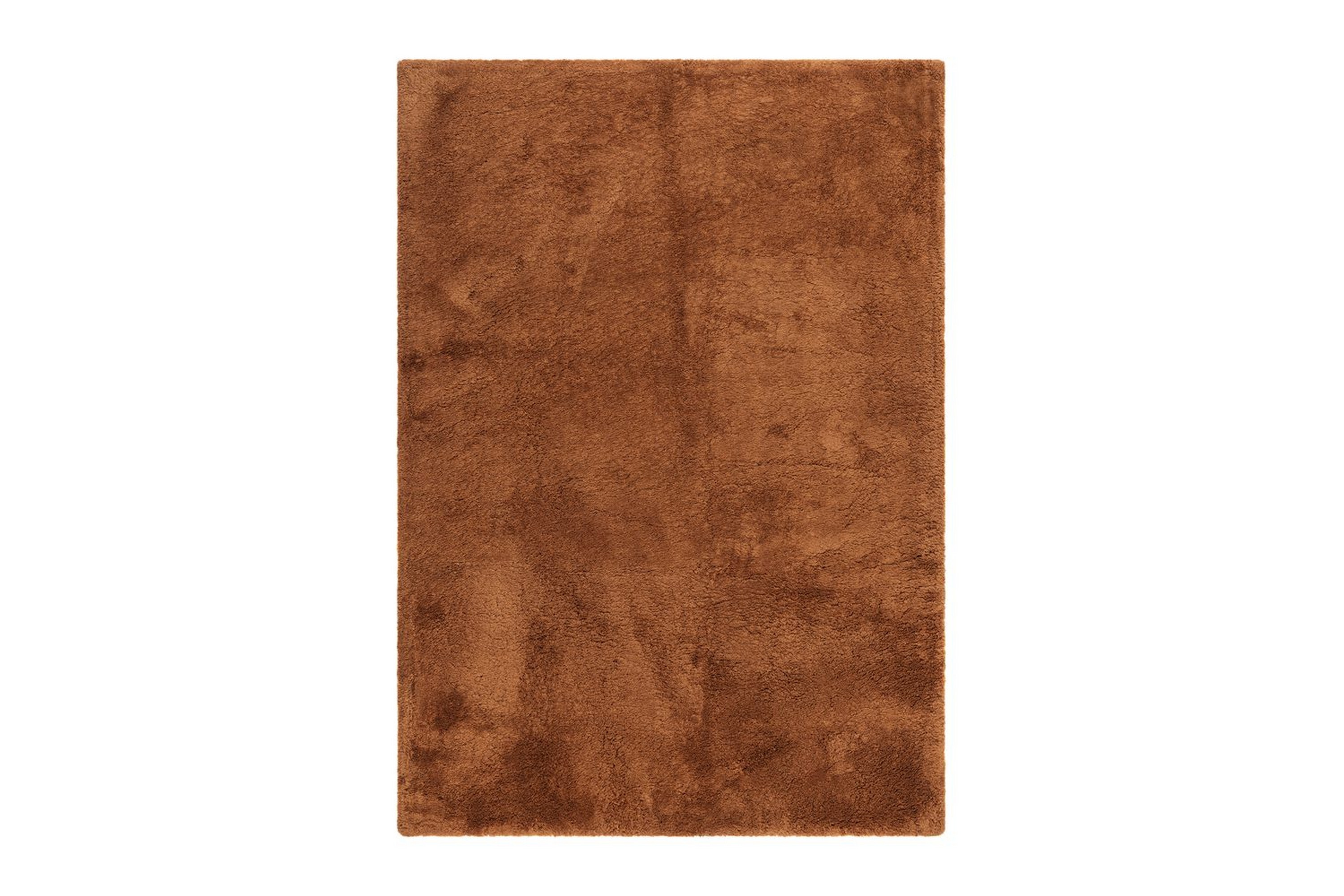 ryamatta royal deluxe - 230x330 cm, terracotta