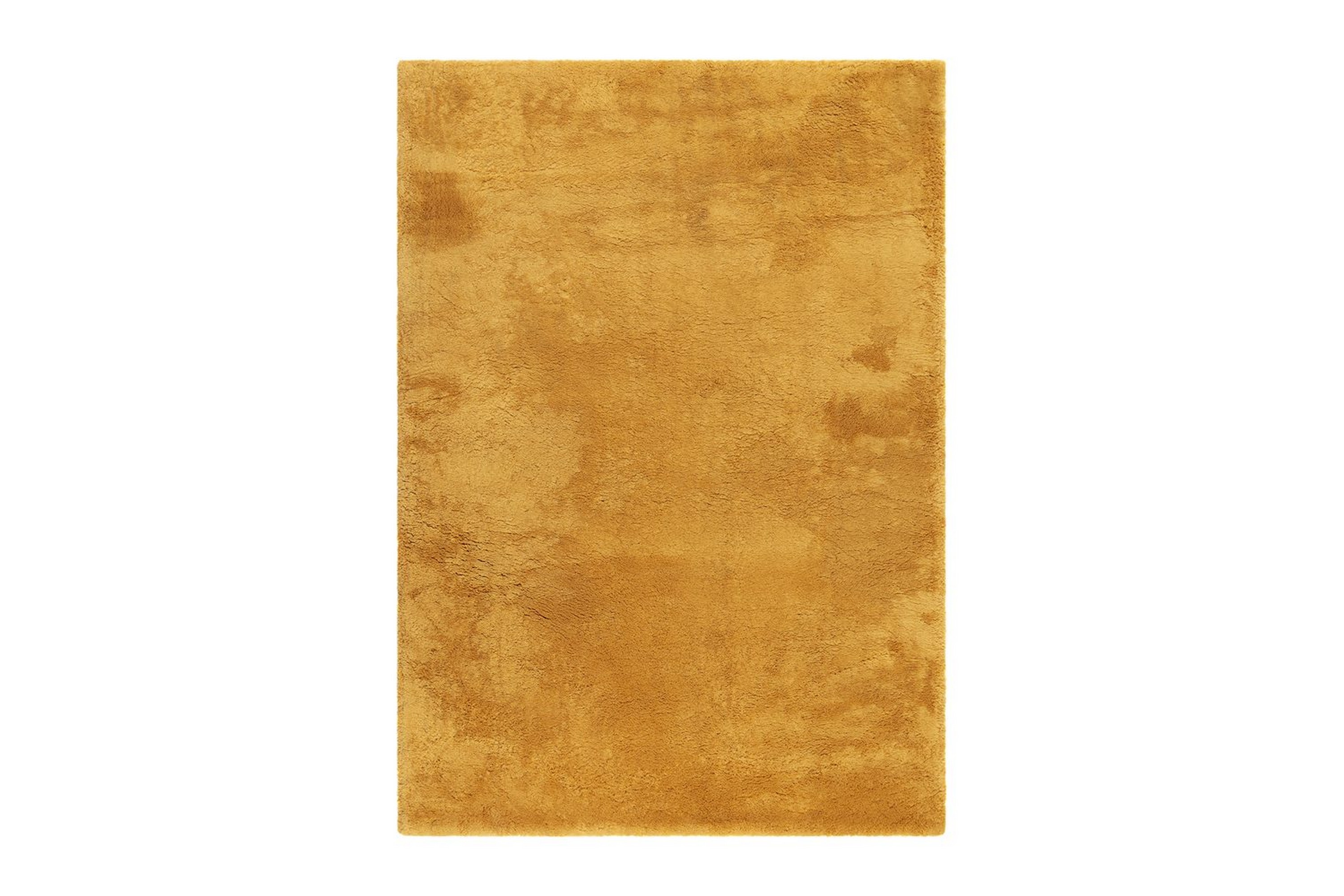 ryamatta royal deluxe - 230x330 cm, yellow