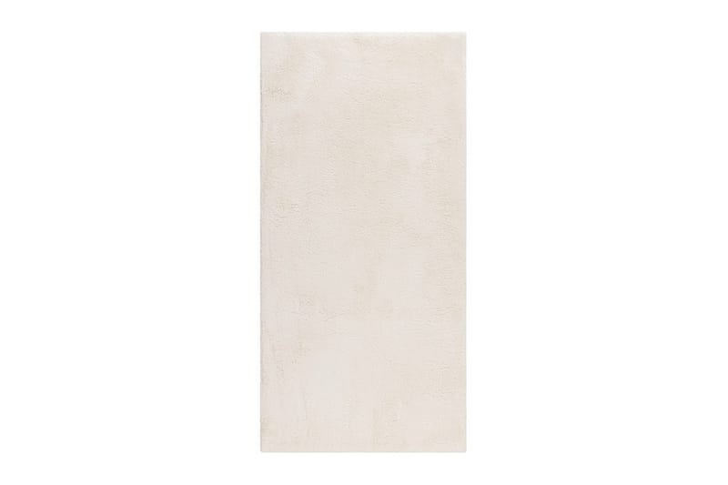 Ryamatta Royal Deluxe, 60x120 cm, Creme