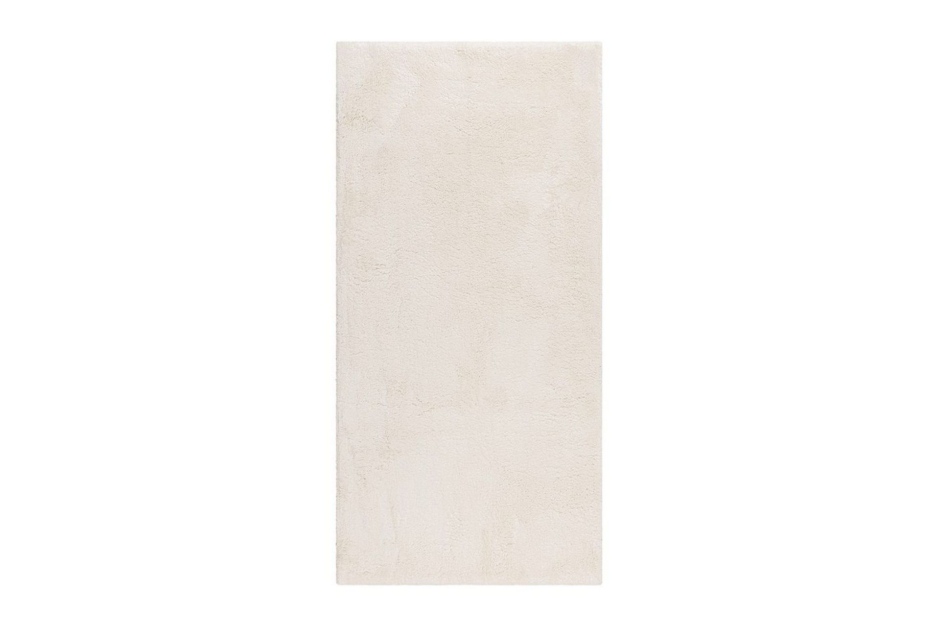 ryamatta royal deluxe - 60x120 cm, creme