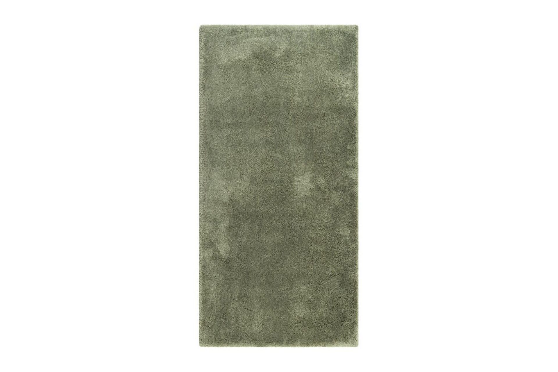ryamatta royal deluxe - 60x120 cm, green