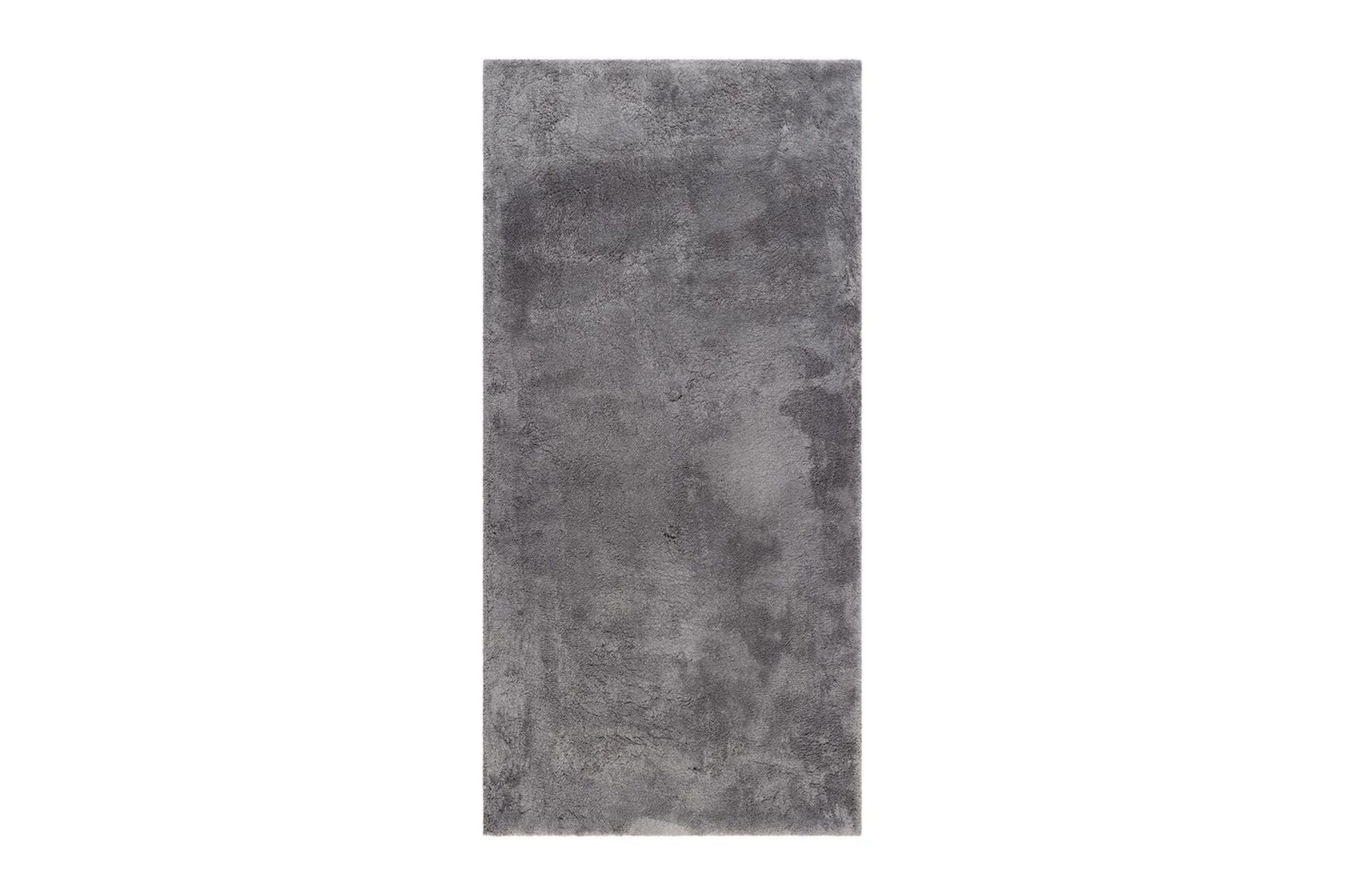 ryamatta royal deluxe - 60x120 cm, grey